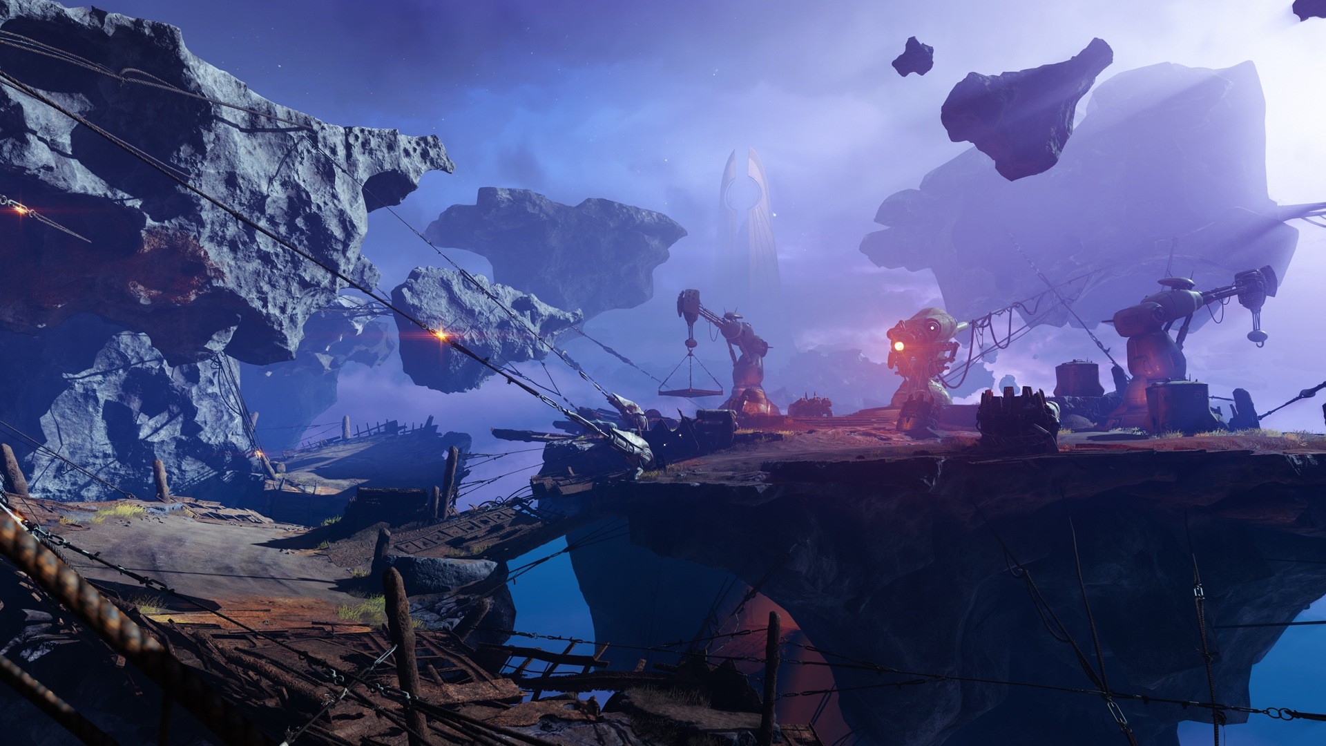 Destiny 2: Los Renegados - Imagen 20